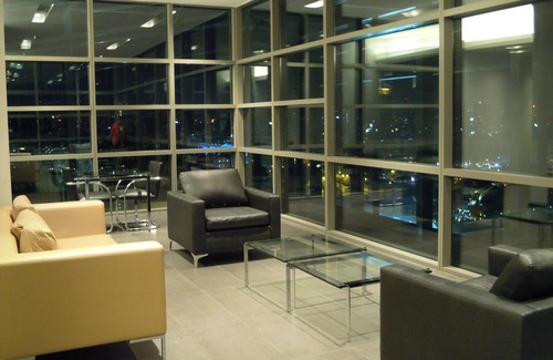 Puerto Madero Apartment | STYLISH & TIDY APARTMENT IN TOP BUILDING, BUENOS AIRES CITY