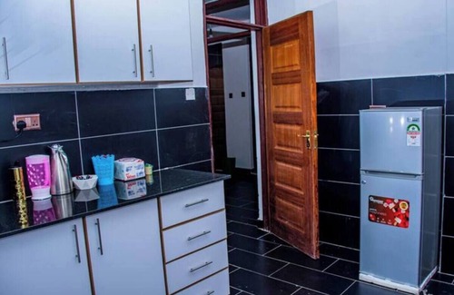 Nanyuki Apartment | Stylish Two bedroom apartment in Nanyuki