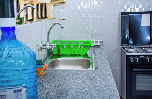 Nanyuki Apartment | Stylish Two bedroom apartment in Nanyuki
