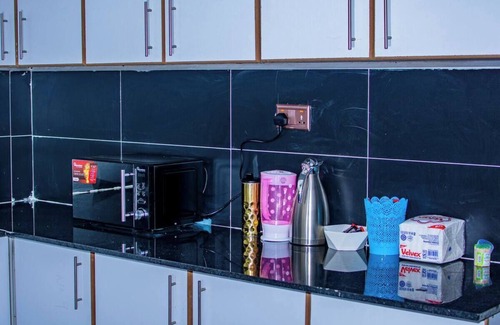 Nanyuki Apartment | Stylish Two bedroom apartment in Nanyuki