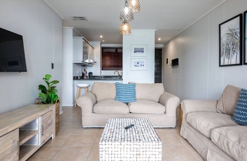 Durban Apartment | Stylish Two Bedroom in Point