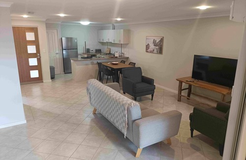 Margaret River House | Stylishly appointed, Conveniently located.
