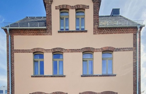 Limburg an der Lahn Apartment | Stylishly furnished apartment 'Wg3' in the heart of Limburg an der Lahn