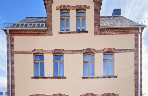Limburg an der Lahn Apartment | Stylishly furnished apartment 'Wg3' in the heart of Limburg an der Lahn