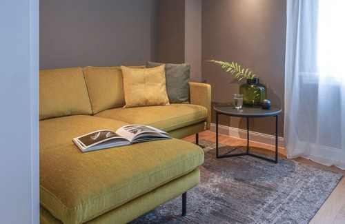 Limburg an der Lahn Apartment | Stylishly furnished apartment 'Wg3' in the heart of Limburg an der Lahn
