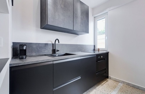 Tuscolano Apartment | Stylishly furnished apartment in the heart of Pigneto for short and long periods