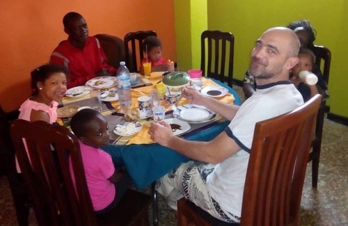 Jinja House | Stylotel Cottages and Guest House Jinja