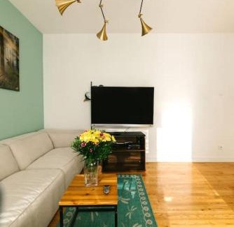 Pradnik Czerwony Apartment | Stylowy Apartament Eden-Arena