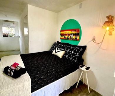 Novo Gravata House | Suíte 2 - Village Capixaba