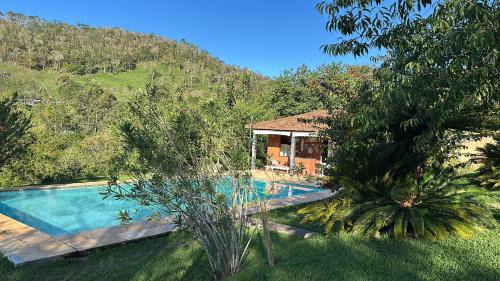 Araras Hotel | Suíte # 3