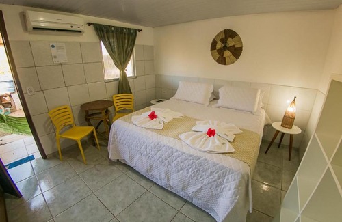 Fernando de Noronha Apartment | Suíte Abreu Noronha
