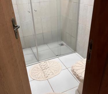 Cruzeiro House | Suíte Aconchegante
