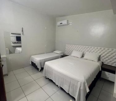 Icarai de Amontada Apartment | Suíte Brisa Mar Villa brisa icaraizinho