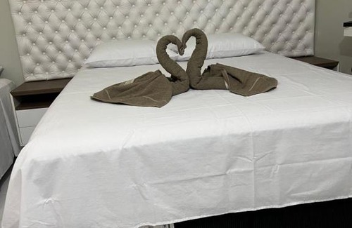 Icarai de Amontada Apartment | Suíte Brisa Mar Villa brisa icaraizinho
