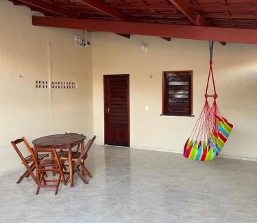 Icarai de Amontada Apartment | Suíte Brisa Mar Villa brisa icaraizinho