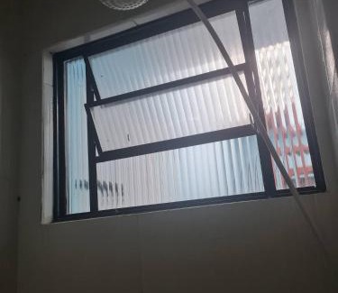 Sao Paulo House | Suíte com cozinha
