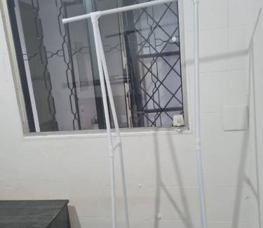 Sao Paulo House | Suíte com cozinha