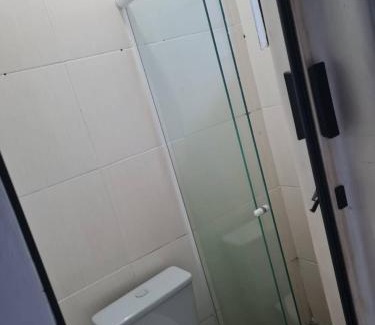 Sao Paulo House | Suíte com cozinha
