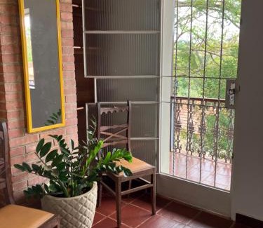 Barreiro House | Suíte em casa ampla e confortável