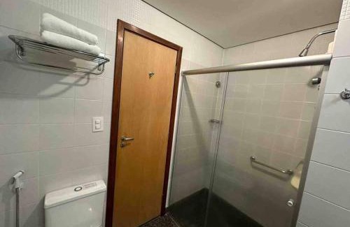 Serra Apartment | Suíte em hotel de luxo Savassi