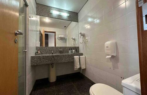 Serra Apartment | Suíte em hotel de luxo Savassi