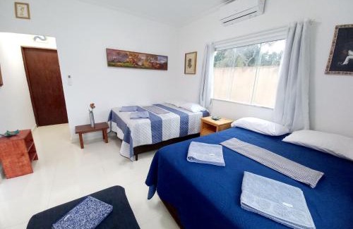 Massarandupio House | SUÍTE EM MASSARANDUPIÓ - RECANTO dos SONHOS