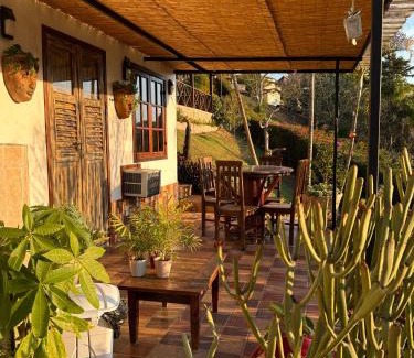 Miguel Pereira House | Suíte em Miguel Pereira