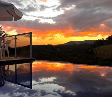 Miguel Pereira House | Suíte em Miguel Pereira
