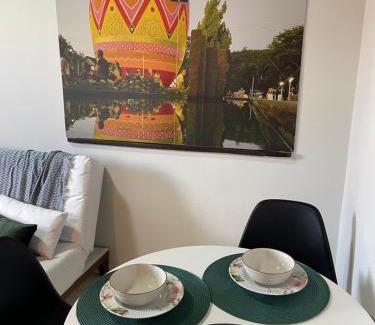 Pomerode Apartment | Suíte Goēde 2