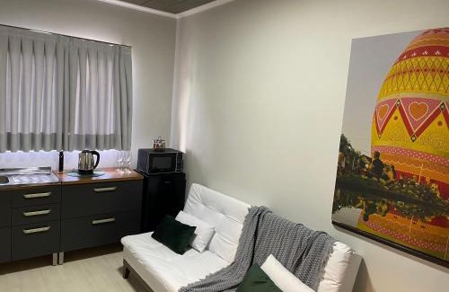 Pomerode Apartment | Suíte Goēde 2