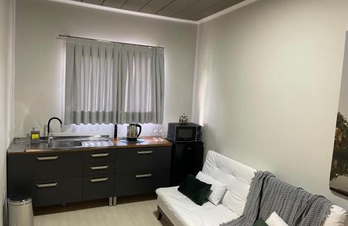 Pomerode Apartment | Suíte Goēde 2