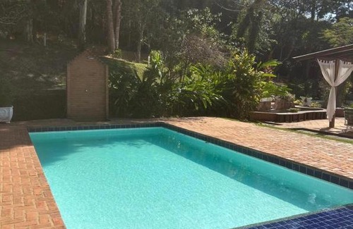 Miguel Pereira House | Suíte Lírio - Sítio Gaia Magia Miguel Pereira RJ