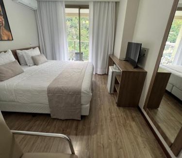 Camorim Hotel | Suíte Luxo Via Premiere RioCentro ,Farmasi Arena