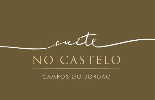 Alto do Capivari Apartment | Suíte no castelo flat no Home Green Home