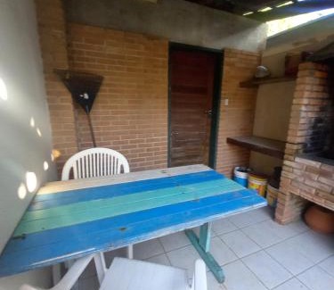 Itamambuca House | Suíte no Condomínio Itamambuca - Muito Perto da Praia !