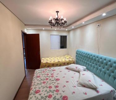 Xangri-La House | Suíte por do sol 3 privada casa compartilhada