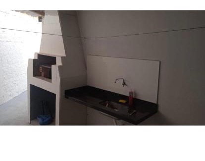 Jardim Floresta Apartment | Suíte privada com estacionamento