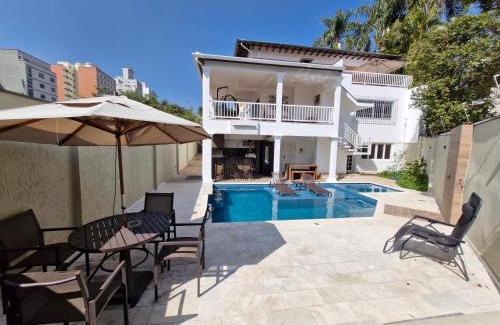 Perdizes House | Suíte privativa em lindo casarão