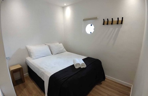 Consolacao Hotel | Suíte Tripla - Próximo à av. Paulista