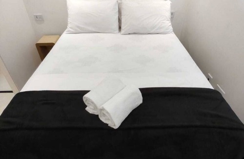 Consolacao Hotel | Suíte Tripla - Próximo à av. Paulista