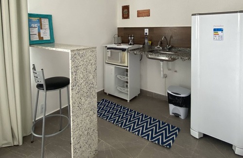 Vargem Grande Apartment | Suíte Vargem Grande - o Melhor da Roça e da Cidade