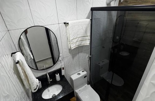Ilha Grande Apartment | Suíte Vila Caiçara