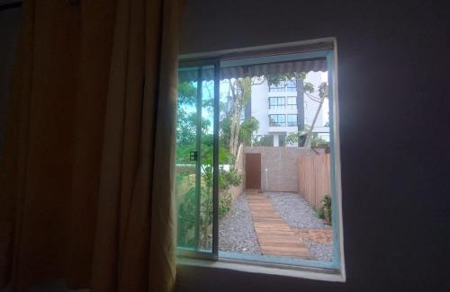 Alter do Chao House | Suíte Vila das Àguas - 150m da praia