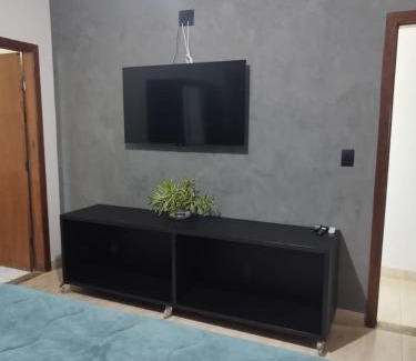 Centro House | Suítes Água das Vertentes