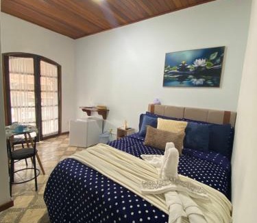 Santo Antonio do Pinhal House | Suítes Aconchego dos Pinhais