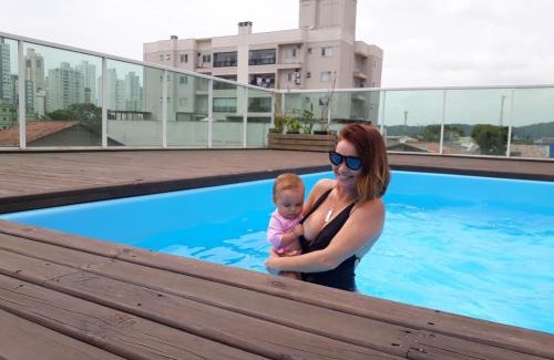 Centro House | Suítes Balneário Camboriú