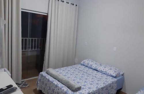 Sao Thome das Letras House | Suítes Caninana