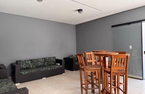Ubatumirim House | Suítes de Ubatumirim