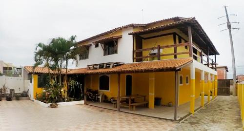Arraial do Cabo House | Suítes do Pontal