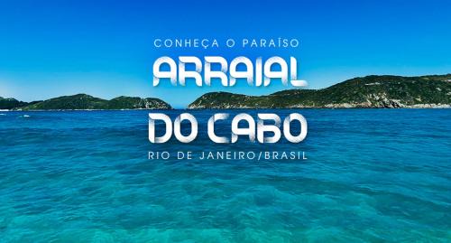 Arraial do Cabo House | Suítes do Pontal
